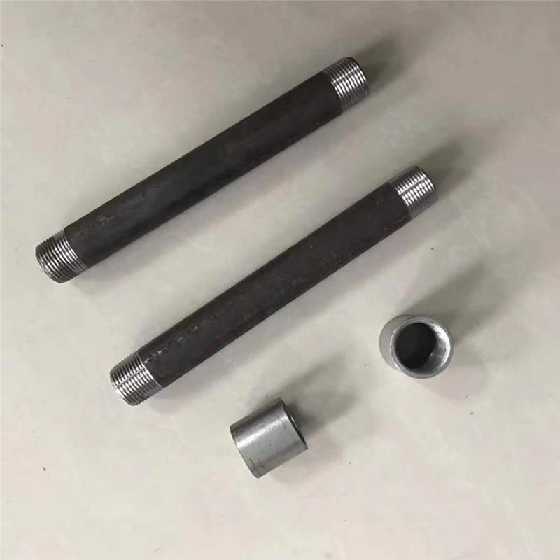 罗城钢管注浆管隧道止水